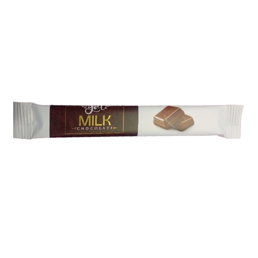CANDYLAND YOU CREAMIEST MILK CHOCOLATE 30 GM