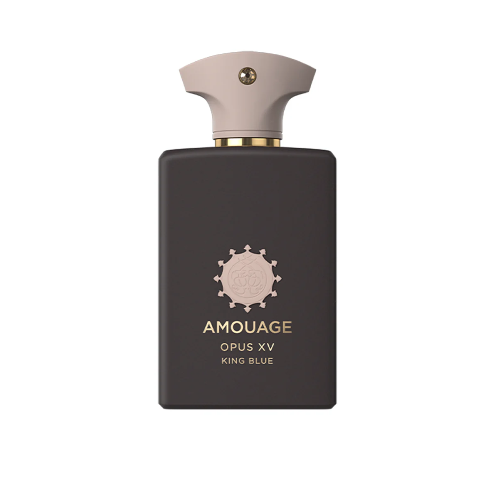 AMOUAGE OPUS XV KING BLUE FOR MEN EDP 100ML