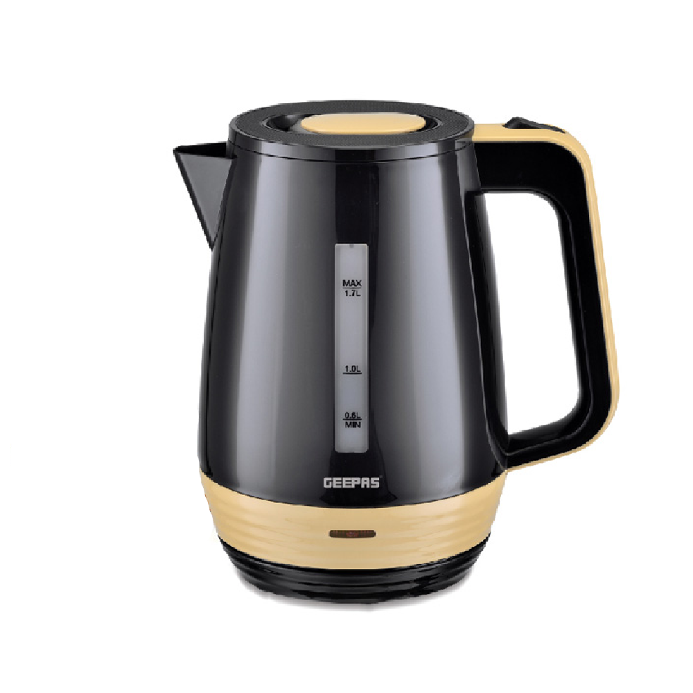 GEEPAS ELECTRIC KETTLE GK6122