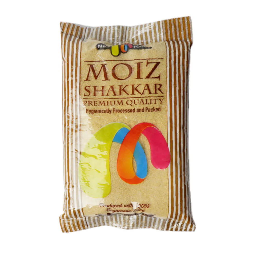 MOIZ SHAKKAR 500 GM