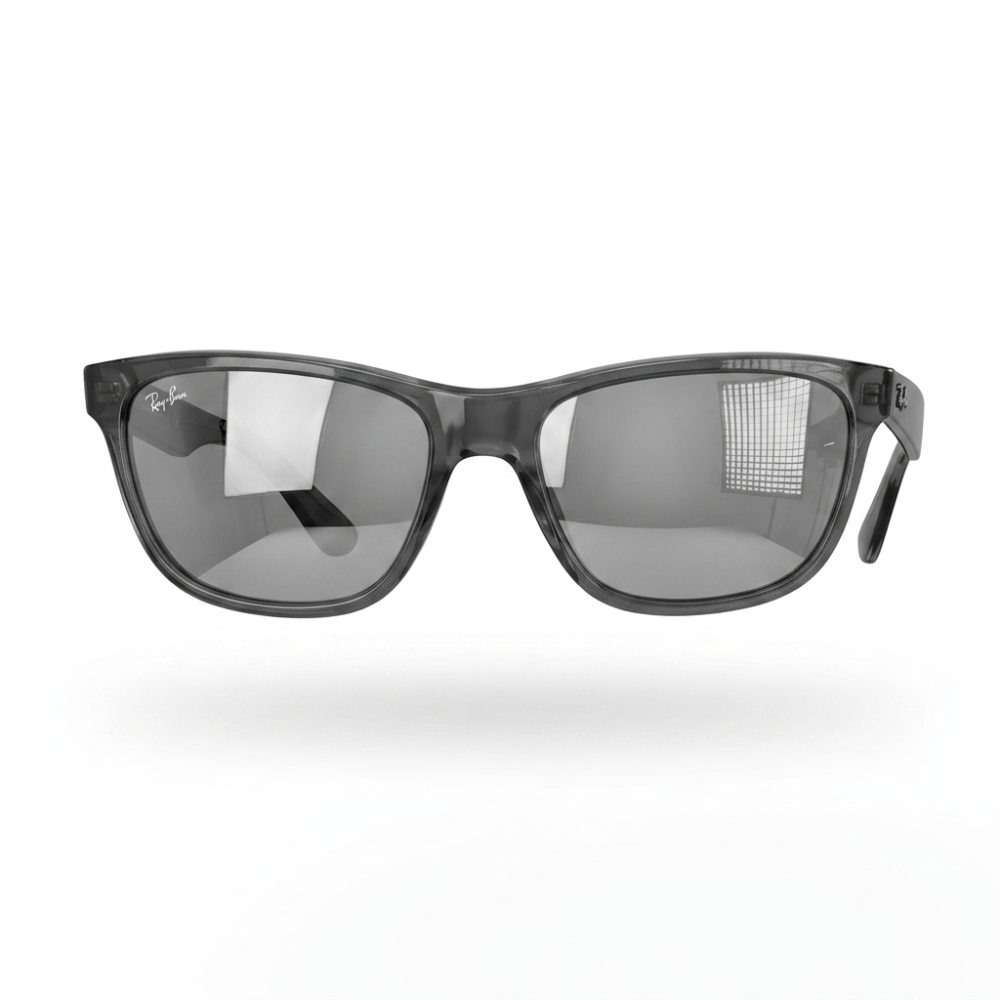 RAYBAN SUNGLASS RB4181-601/87-57