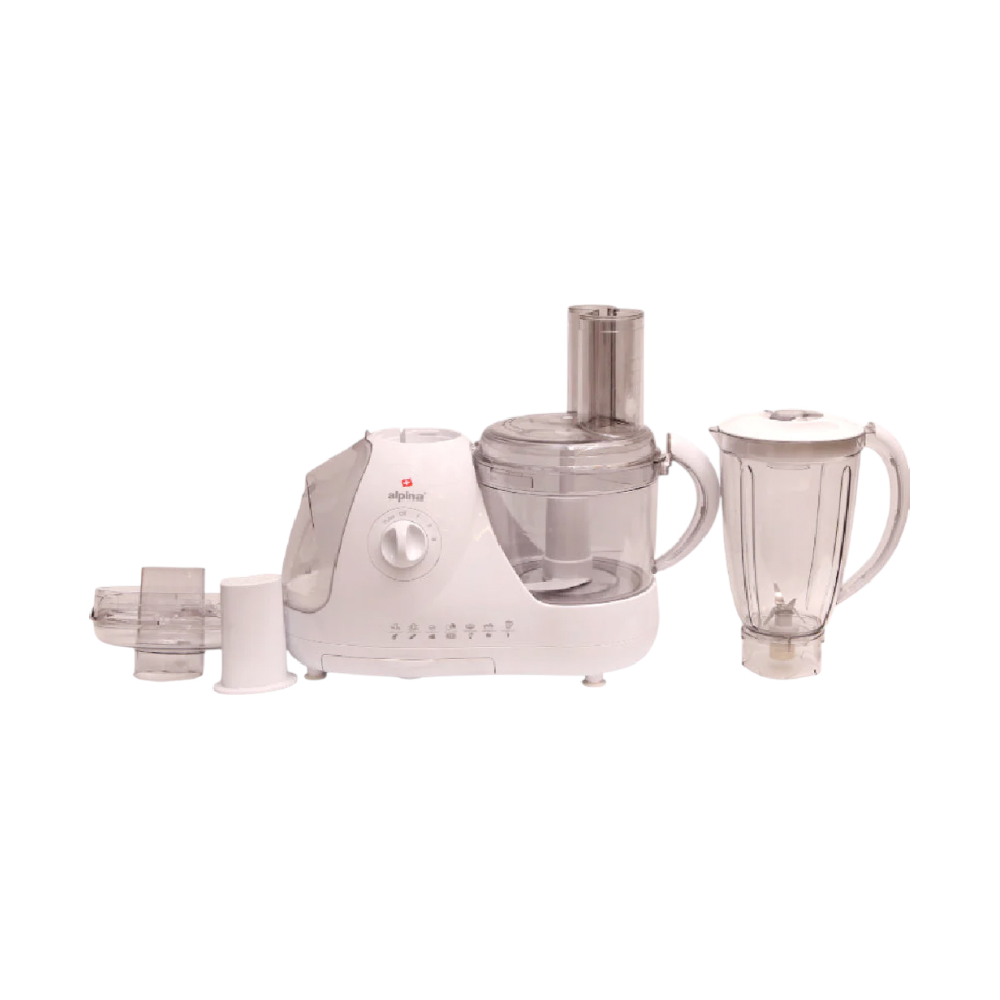 ALPINA FOOD PROCESSOR SF4002