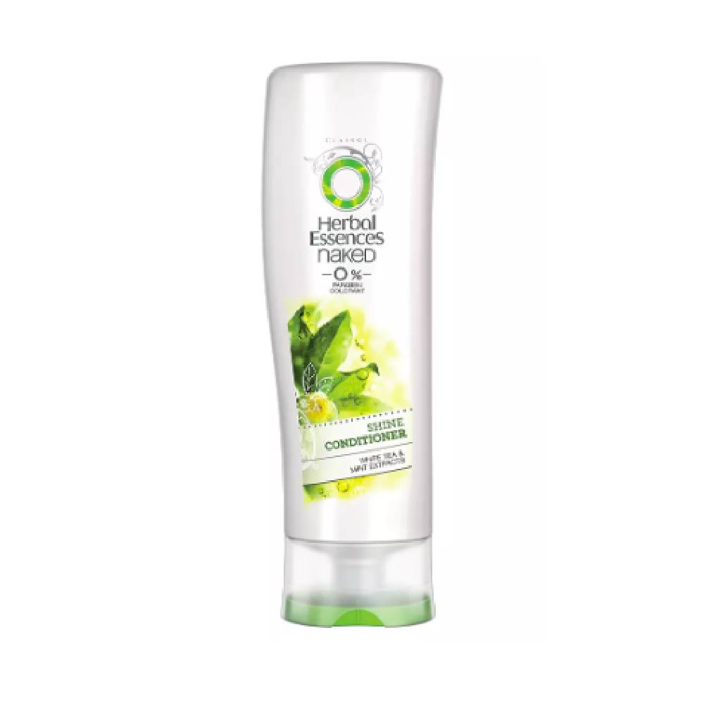 HERBAL ESSENCES CONDITIONER DAILY DETOX SHINE 400 ML