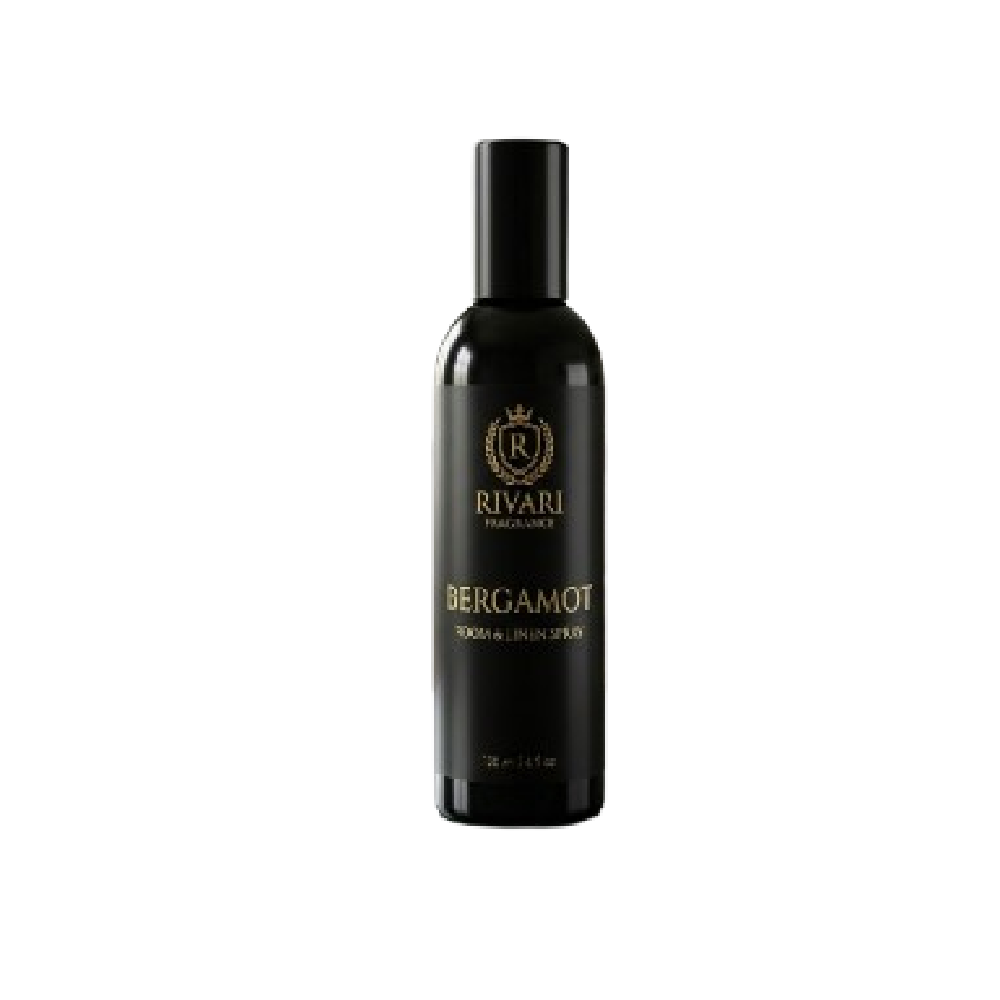 RIVARI ROOM & LINEN SPRAY OUD RESERVE 120 ML