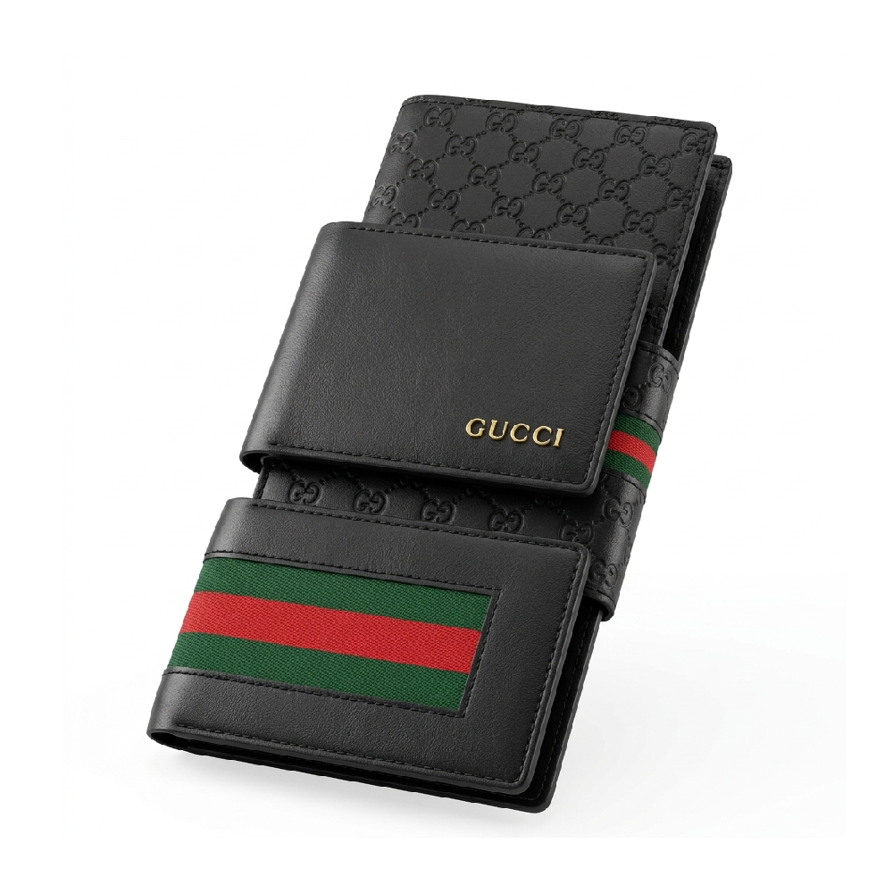 GENTS WALLET PC