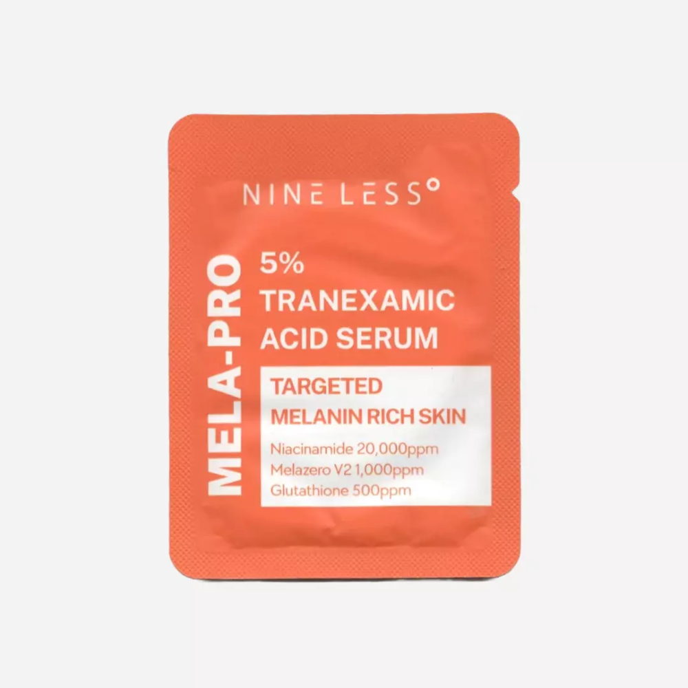 MELA -PRO TRANEXAMIC ACID SERUM 2ML