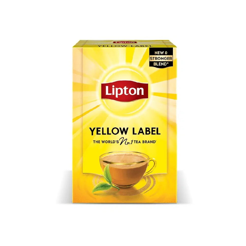 LIPTON YELLOW LABEL TEA 70 GM
