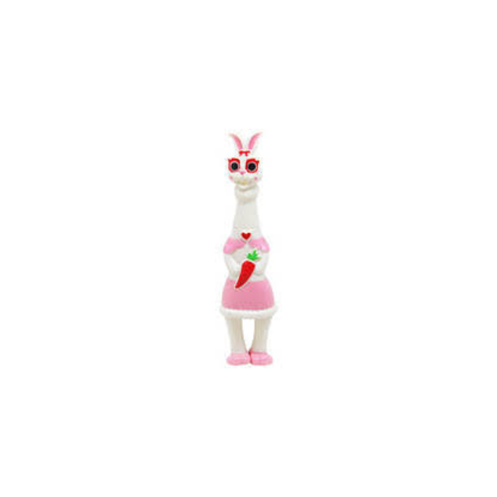4232 KIDS SCREAMING BUNNY IR