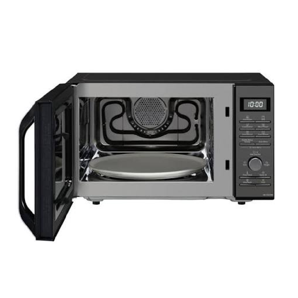PANASONIC MICROWAVE OVEN 28LTR CONVECTION CD67MBKPQ