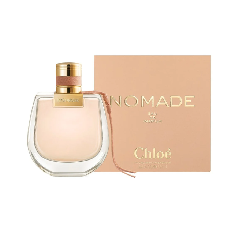 CHLOE NOMADE FOR LADIES EDP 75 ML BASIC – Al-Fatah