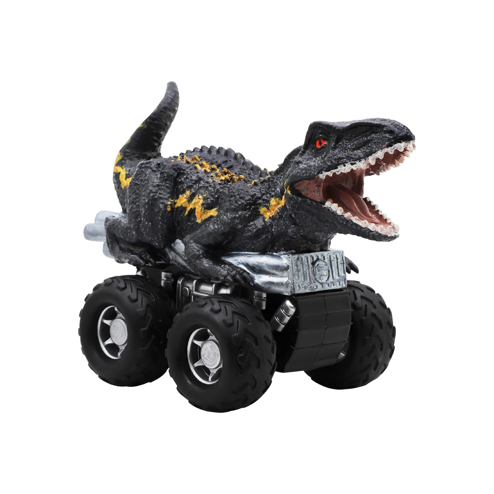 JW-ZRD1 ZOOM DINO POWER CAR