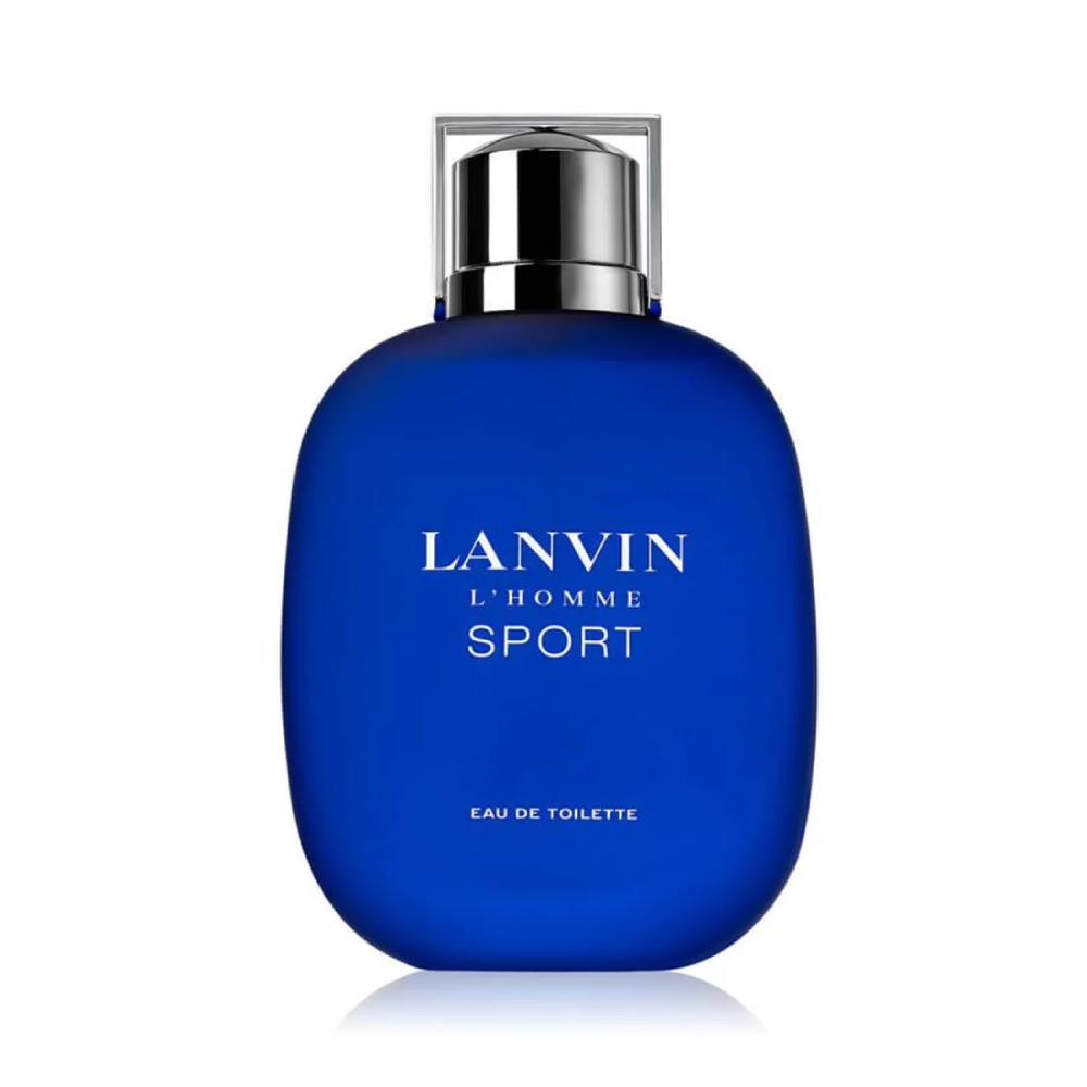 LANVIN LHONNE SPORT EDT 100 ML
