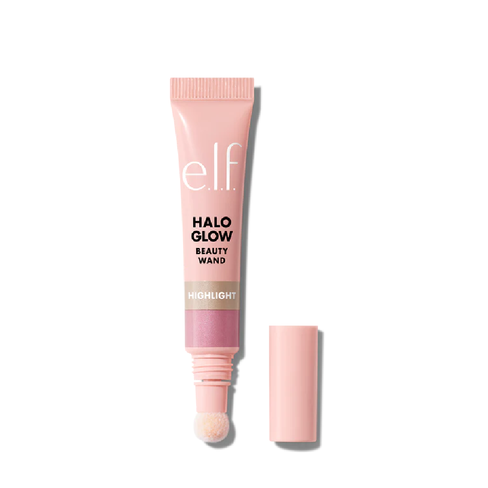 ELF HIGHLIGHTER HALO GLOW BEAUTY WAND 10ML