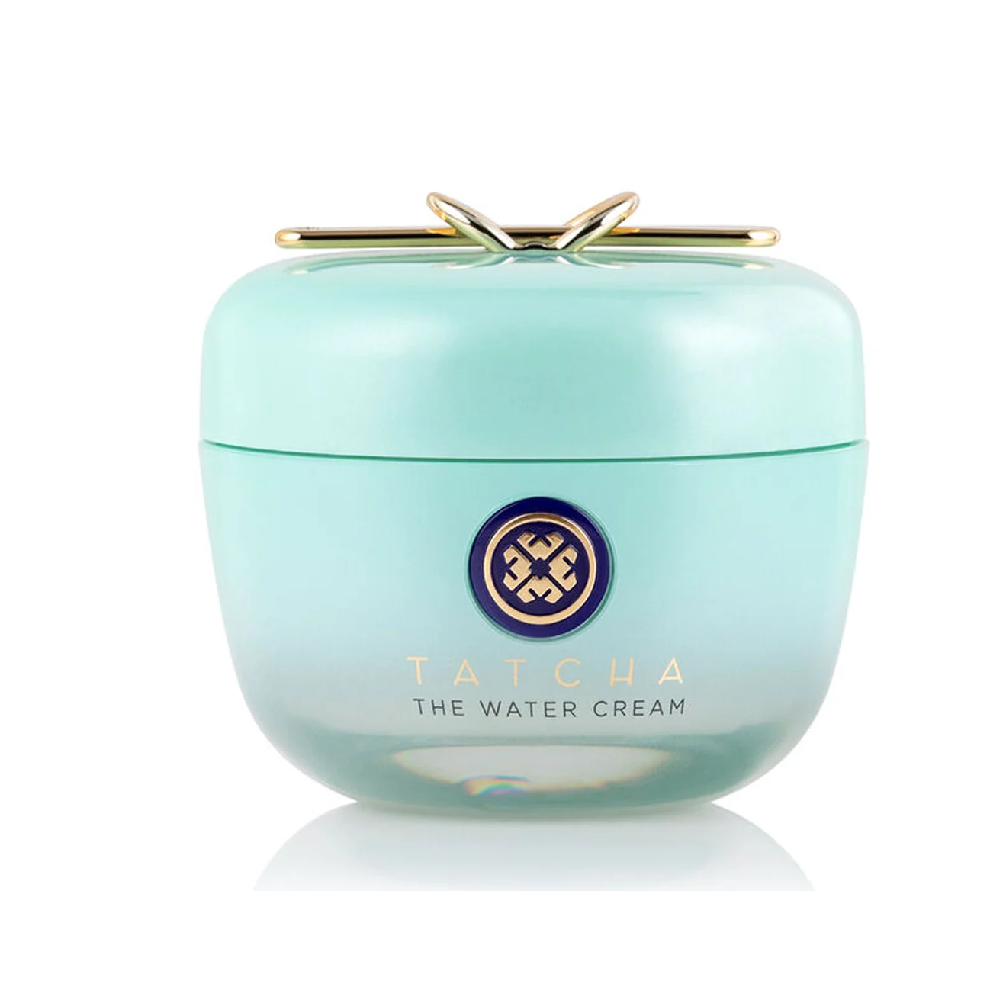 TATCHA THE WATER CREAM OIL FREE 50ML