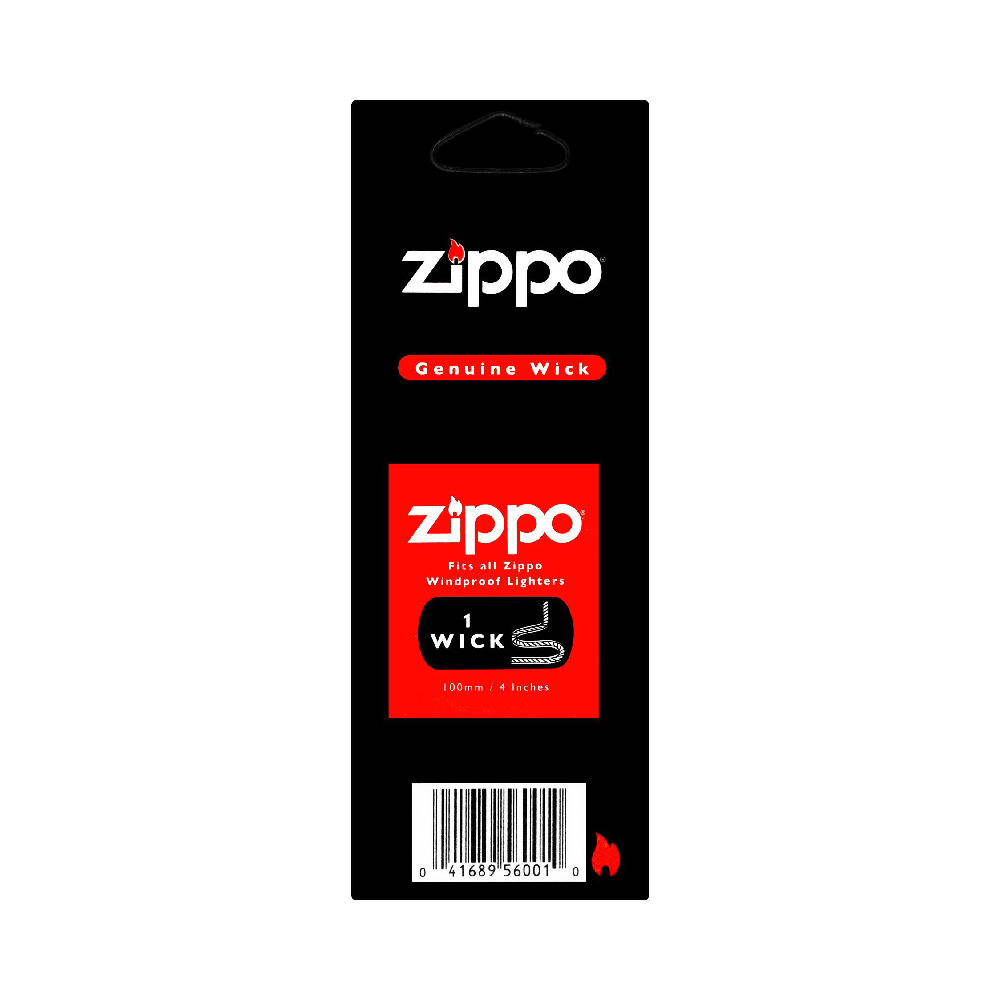 ZIPPO WICK LIGHTER