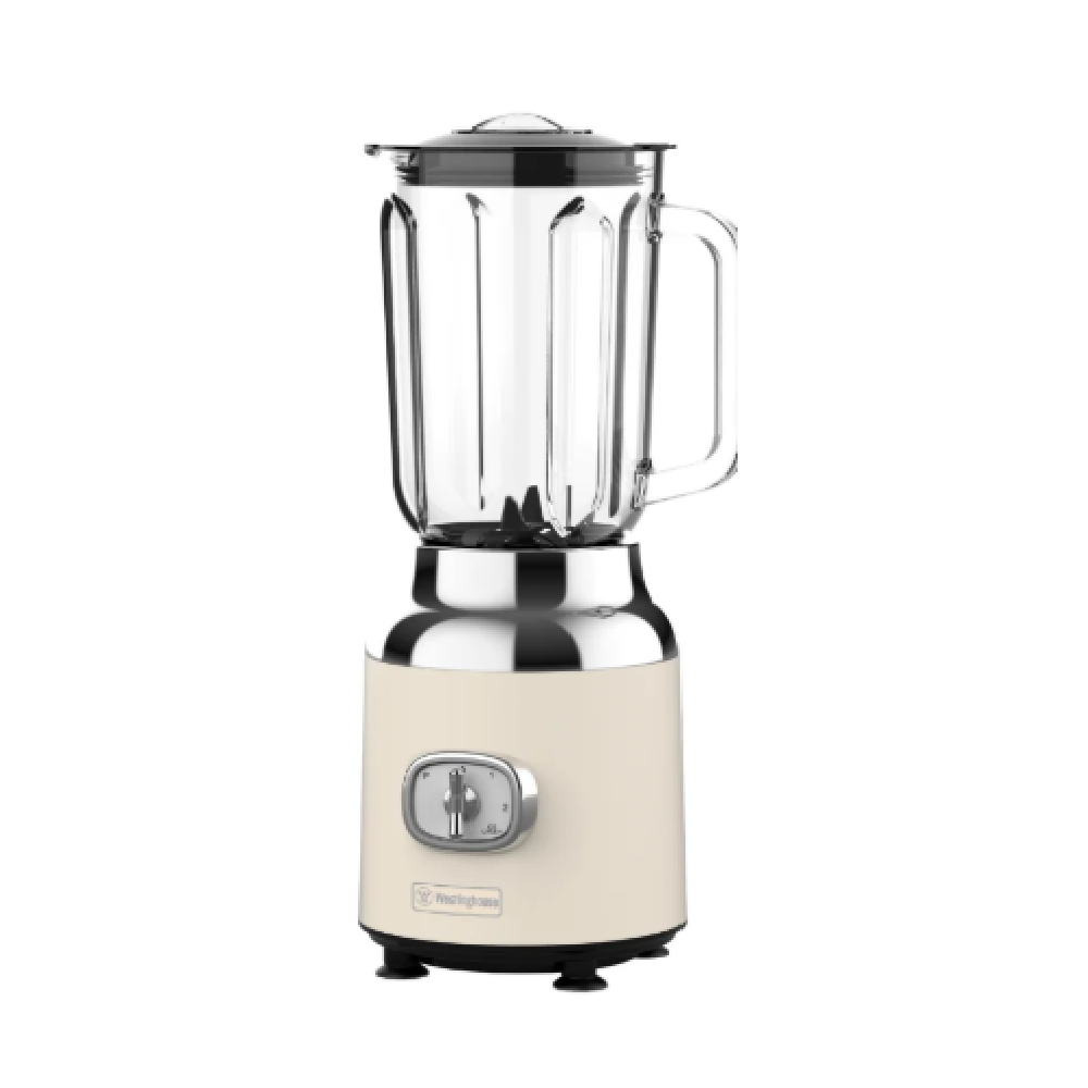 WESTINGHOUSE TABLE BLENDER WKBEB221WH