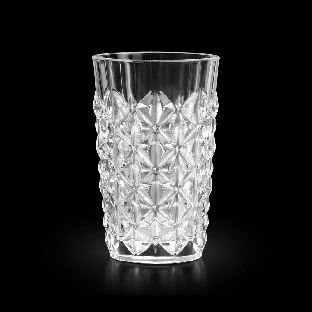 GLASS RCR ENIGMA 257540 BASIC (Pack 6)