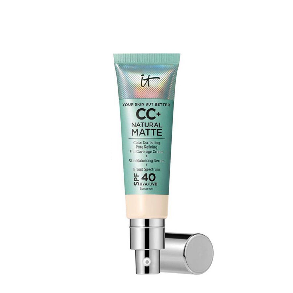 IT COSMETICS (FAIR IVORY) 32ML