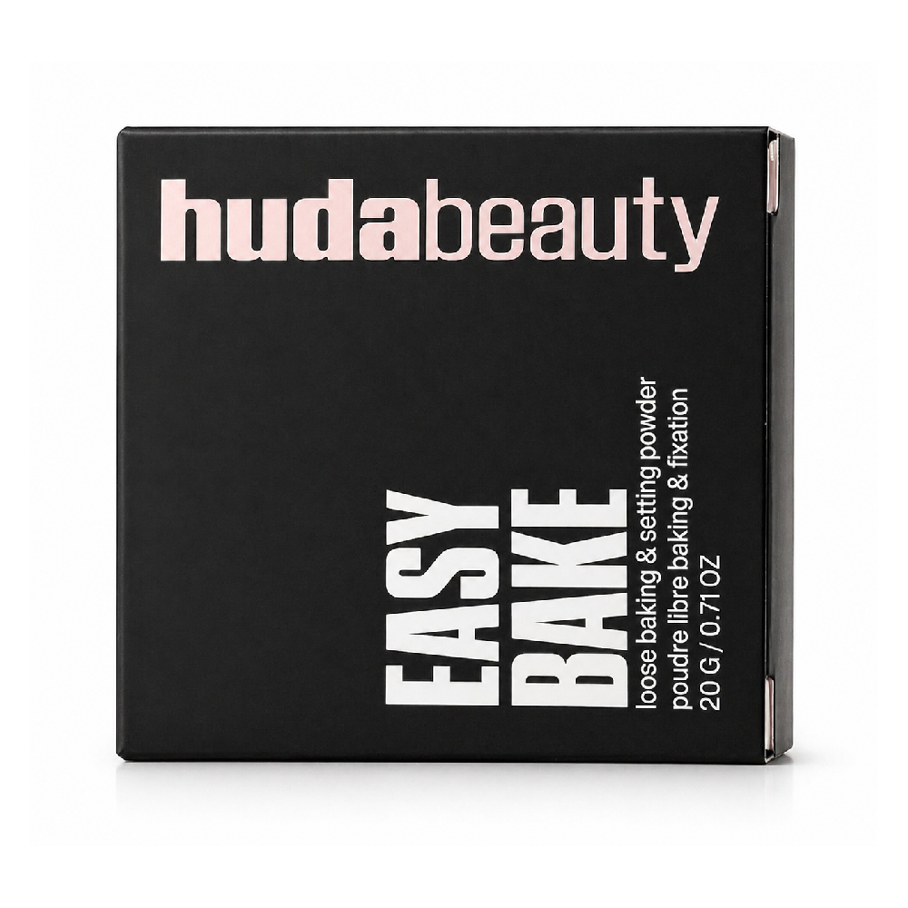 HUDA BEAUTY POUND CAKE LOOSE POWDER PC