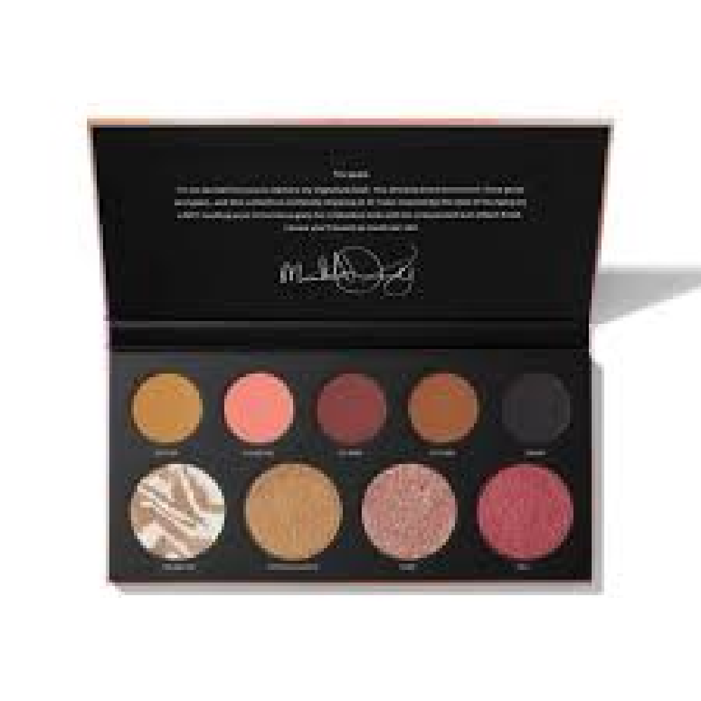 MORPHE MEREDITH DUXBURY MULTI EFFECT PALETTE 16G