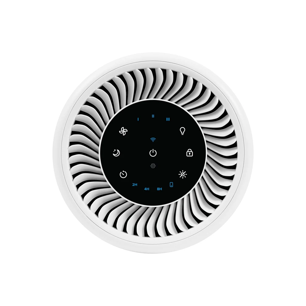 LEVOIT AIR PURIFIER 220-240V AS0064Y CORE 200S