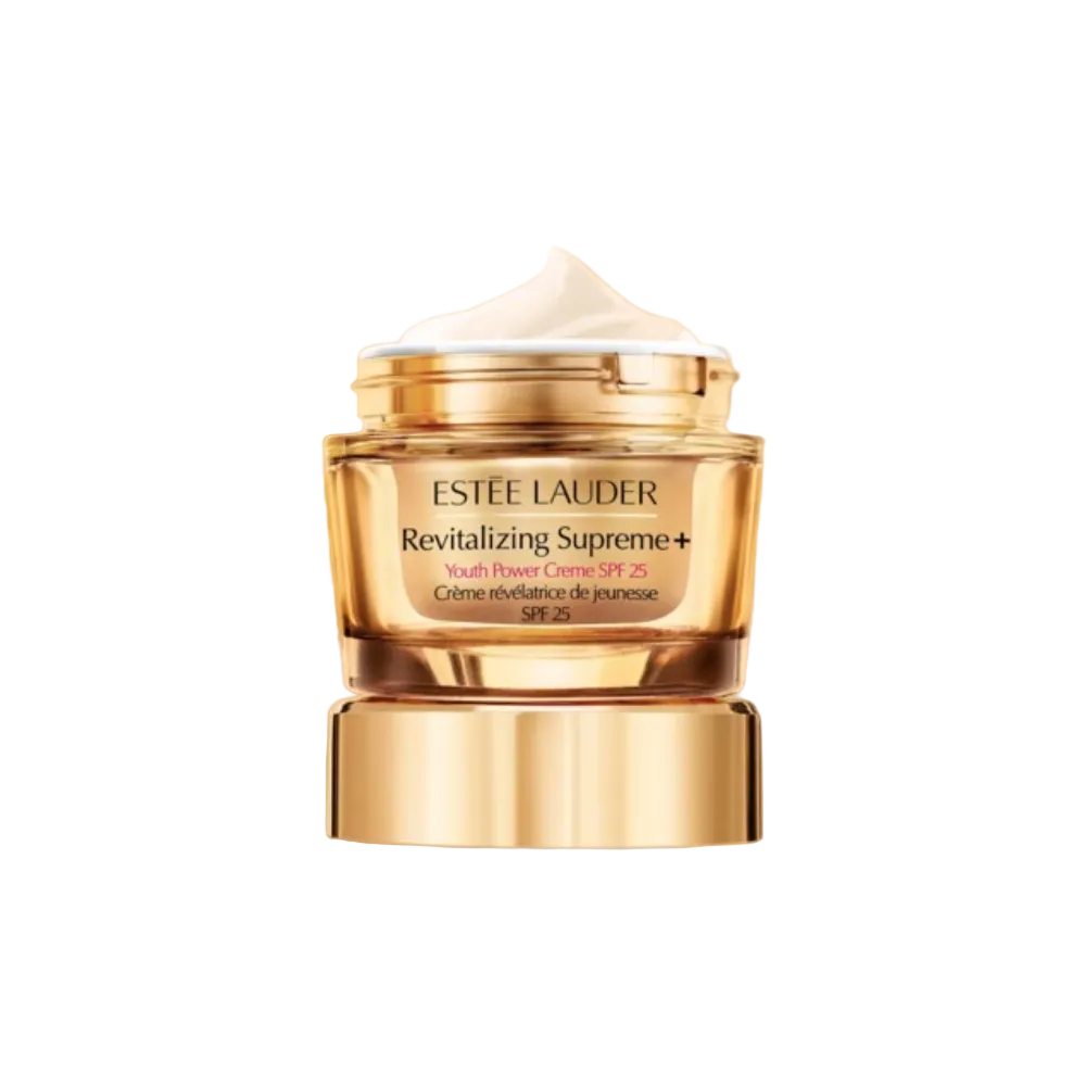 ESTEE LAUDER REVIALIZING SUPREME+YOUTH POWER CREME SPF25 50M