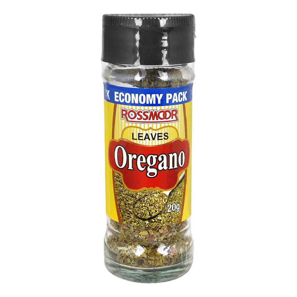 ROSSMOOR OREGANO LEAVES 20 GM