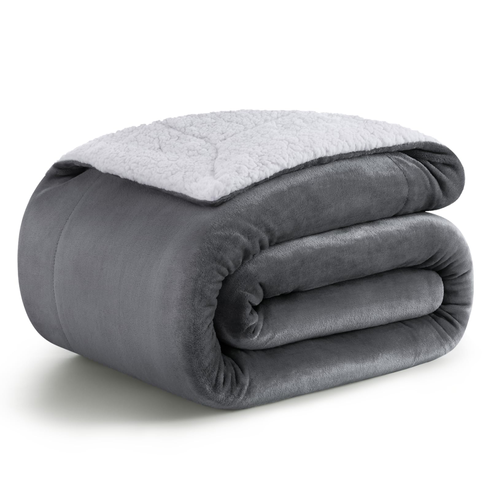 FLEECE BLANKET IR H1-14