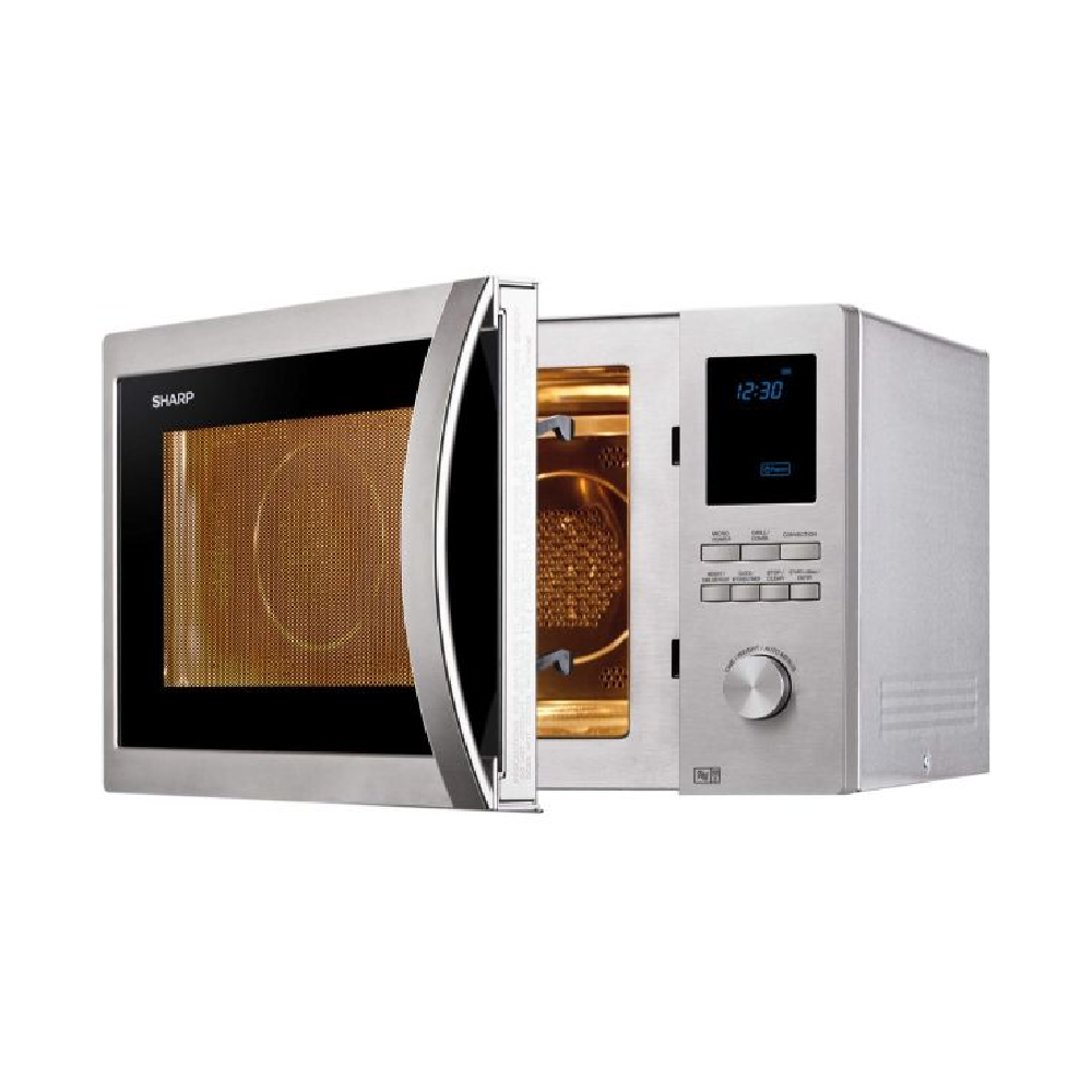 SHARP MICROWAVE OVEN R78BT BASIC