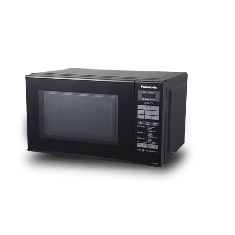 PANASONIC MICROWAVE OVEN NN-ST266