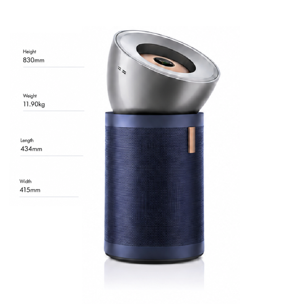 DYSON AIR PURIFIER BP03