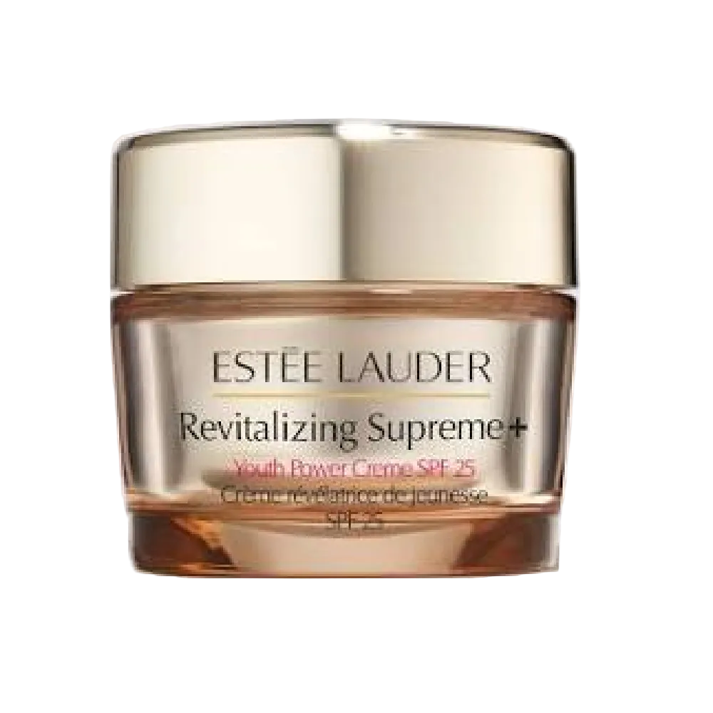 ESTEE LAUDER REVIALIZING SUPREME+YOUTH POWER CREME SPF25 75M