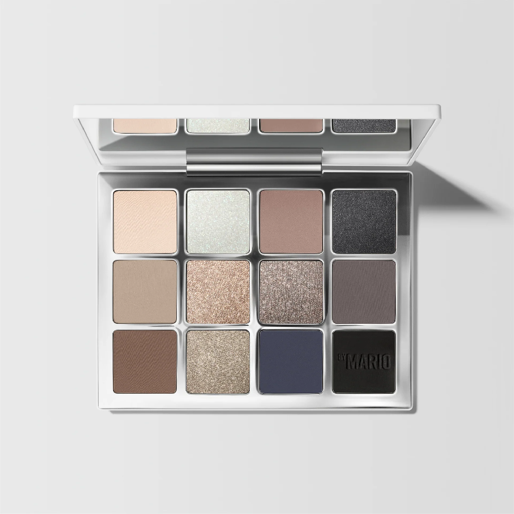 MAKE UP BY MARIO EYE SHAWDOO PALETTE
