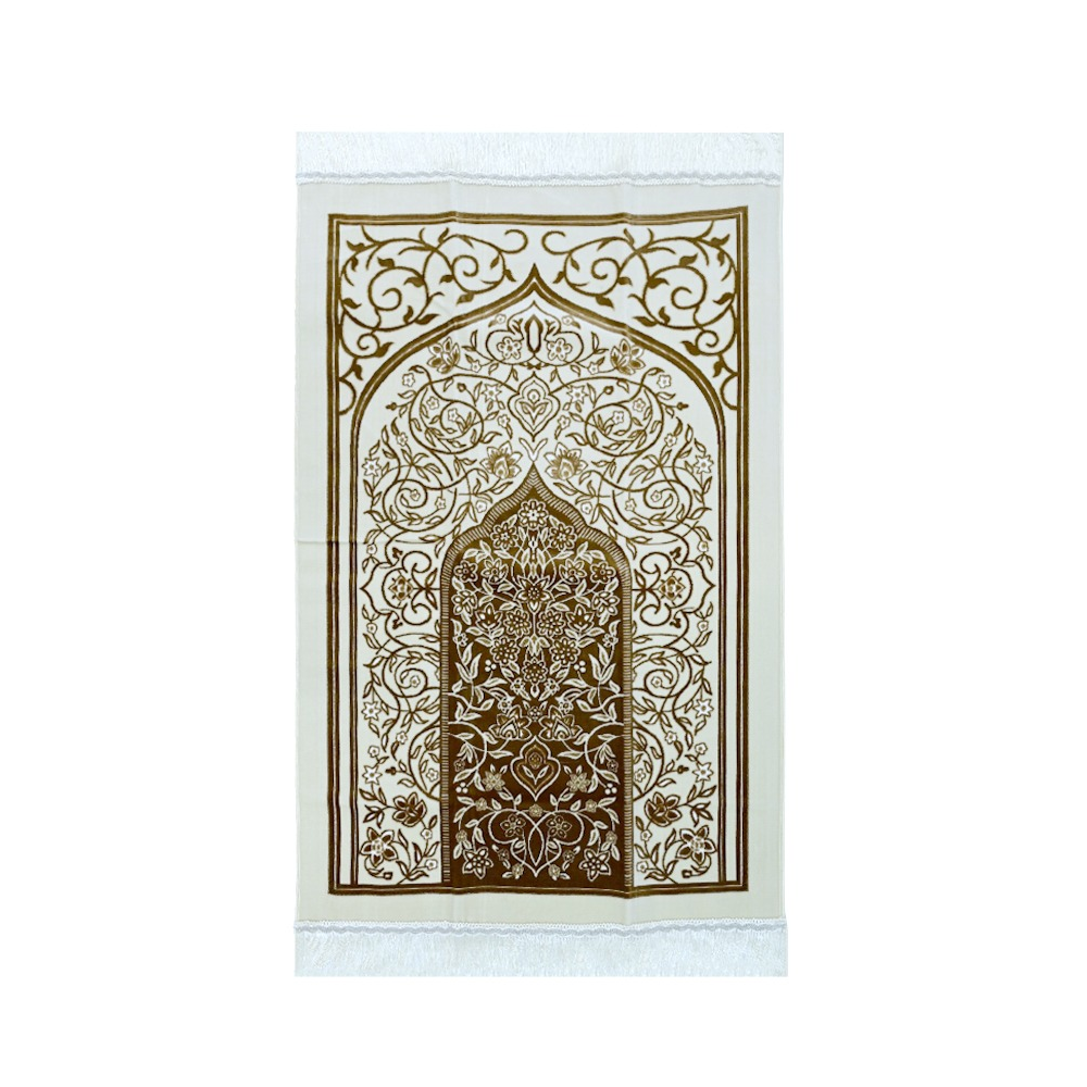 JAYE NAMAZ PRINT VELVET 75X115 IR 35169-8