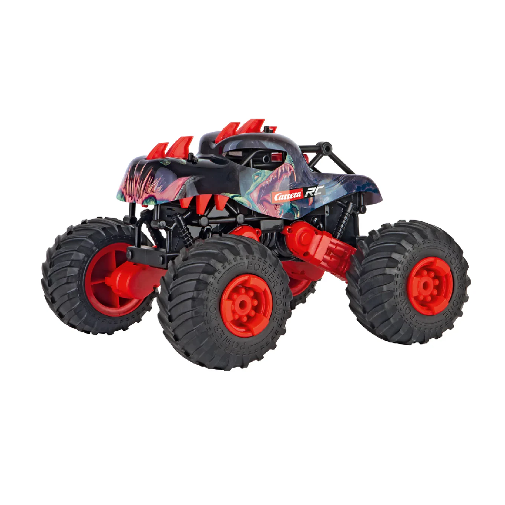 ZJ23202-1A DINO MODEL CAR R/C A.I