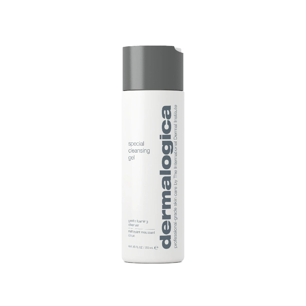 DERMALOGICA SPECIAL CLEANSING GEL FOAMING CLEANSER DAILY SKI