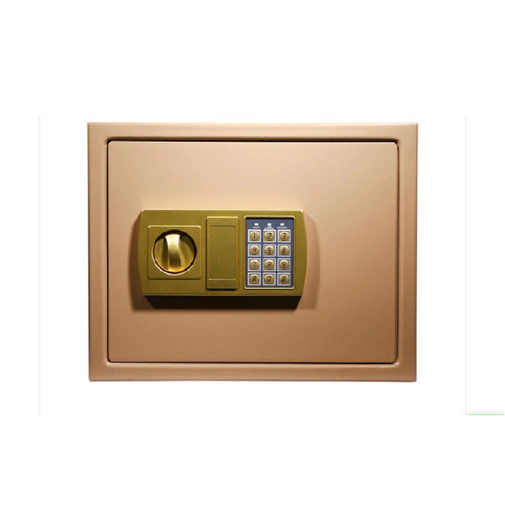 ELECTRIC SAFE IR 30ED