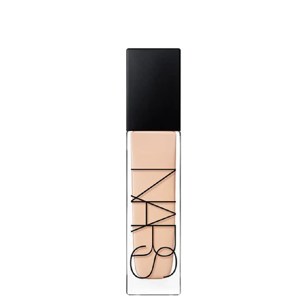 NARS NATURAL LONG WEAR RADIANT (LIGHT 1 OSLO) FOUNDATION