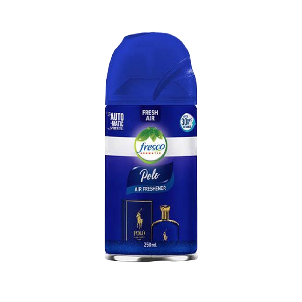 FRESCO AIR FRESHNER 250 ML