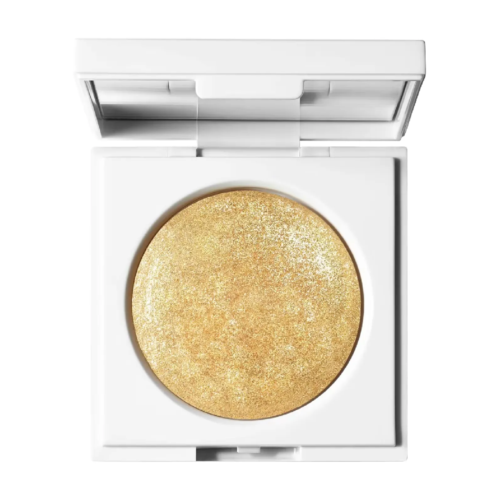 MAKE UP BY MARIO MASTER CRYSTAL ( CITRINE ) 3.5G