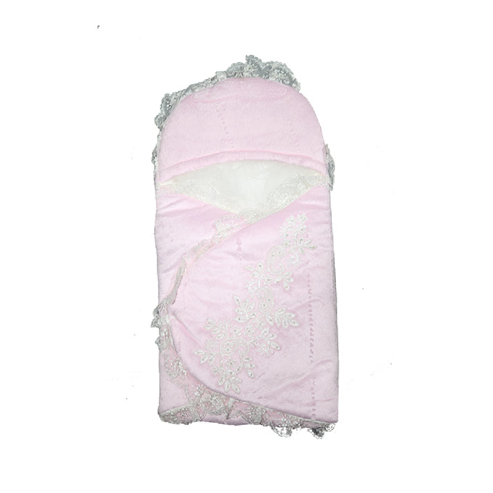 KIDS SLEEPING BAG VILOUR MW-22 VCB-2