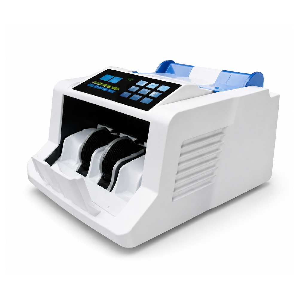 MONEY COUNTING MACHINE 898