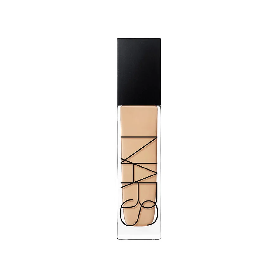 NARS NATURAL LONG WEAR RADIANT FOUNDATION 30ML