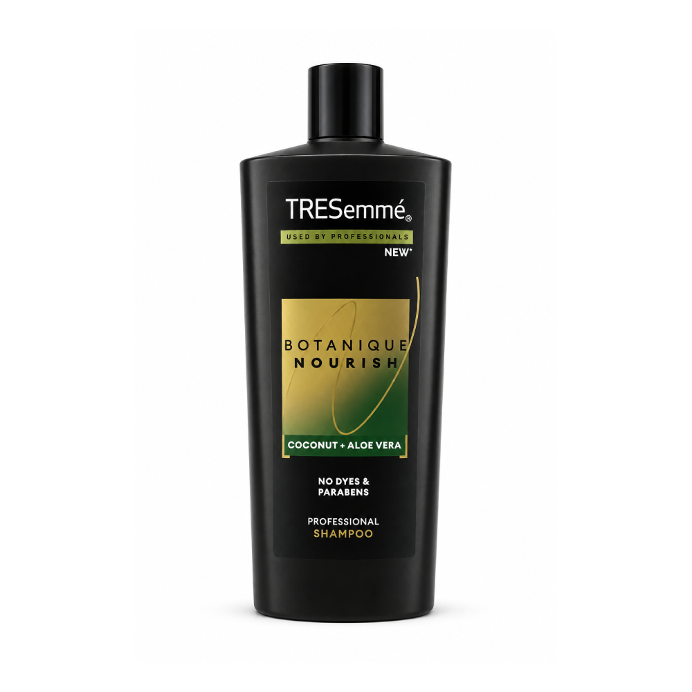 TRESEMME SHAMPOO BOTANIQUE NOURISH 650ML