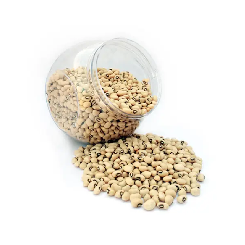 WHITE BEANS 1 KG