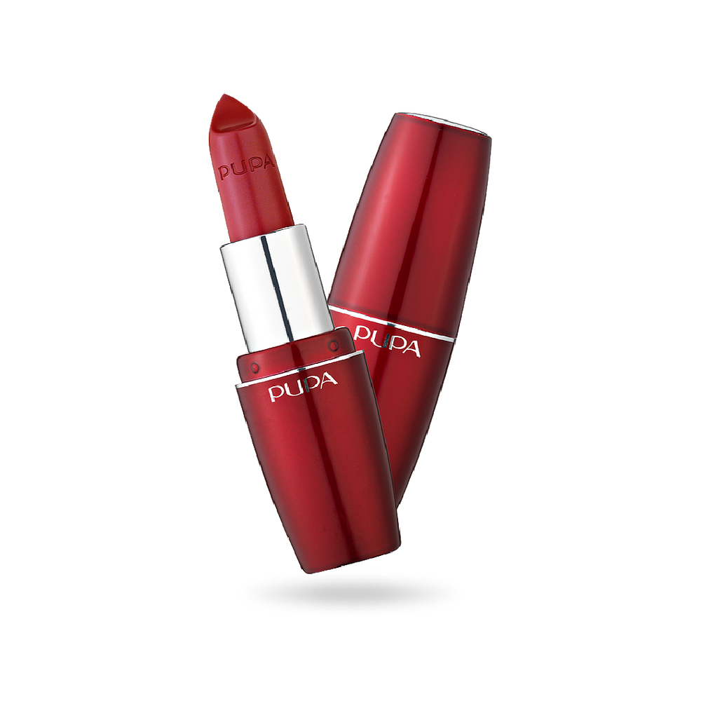 PUPA VOL RAPID ACTION VOL ENHANCING LIPSTICK - ORCHID PINK 3