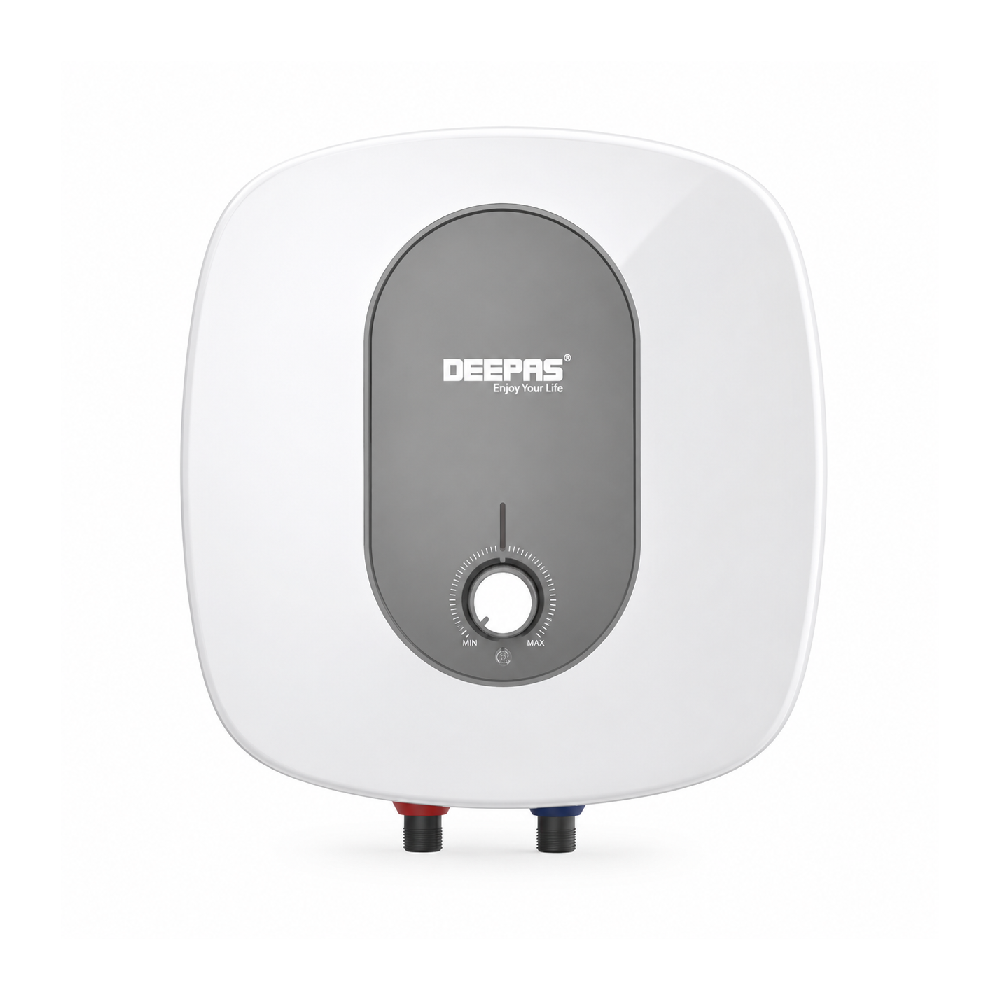 GEEPAS WATER HEATER 30 LTR GWH-63095P