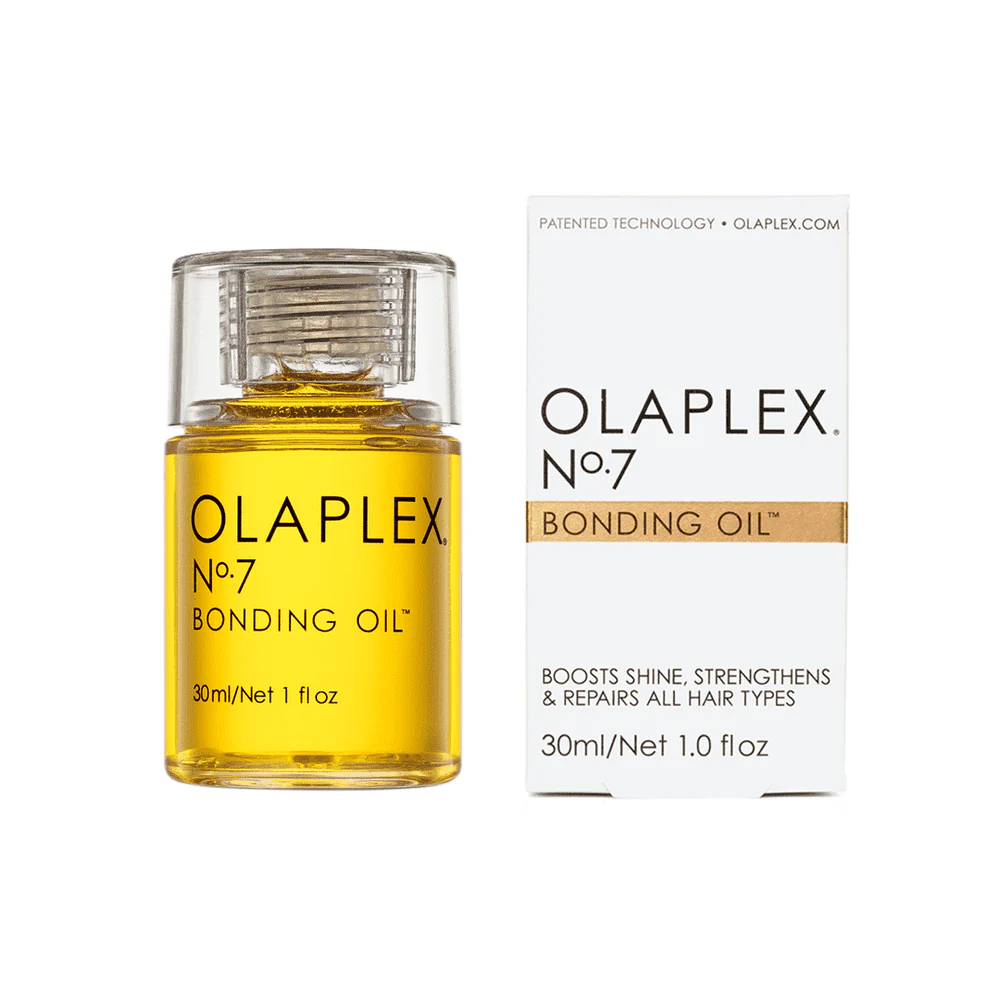 OLAPLEX NO.7 BONDING OIL 30 ML
