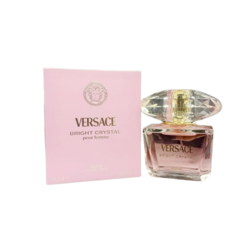 VERSACE BRIGHT PERFUME WOMEN 90ML