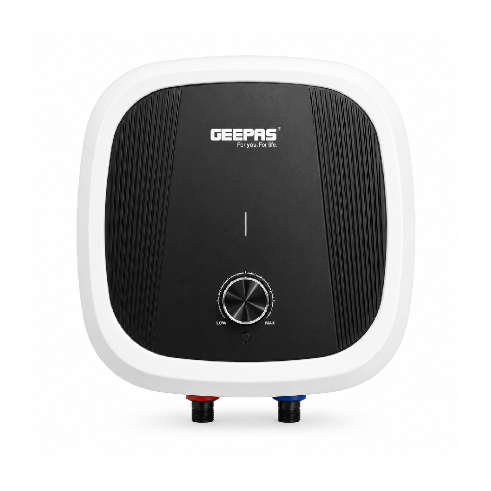 GEEPAS WATER HEATER 15 LTR GWH-63094P